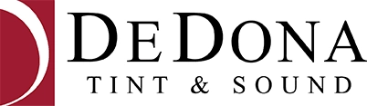 DeDona logo